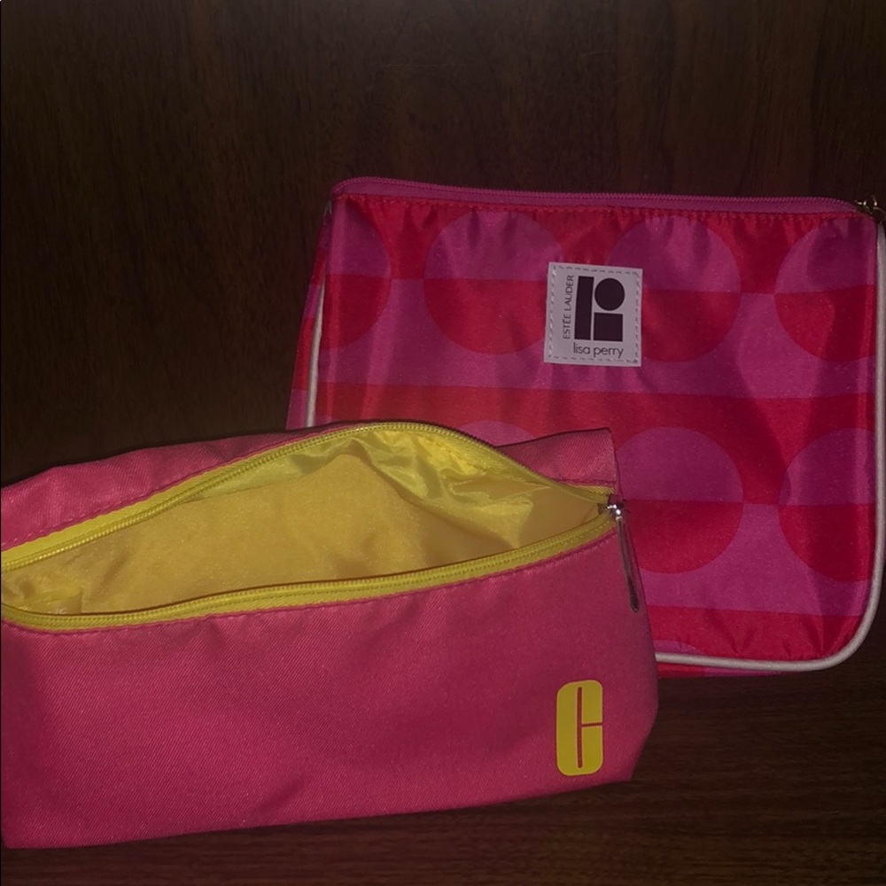 Makeup Bags